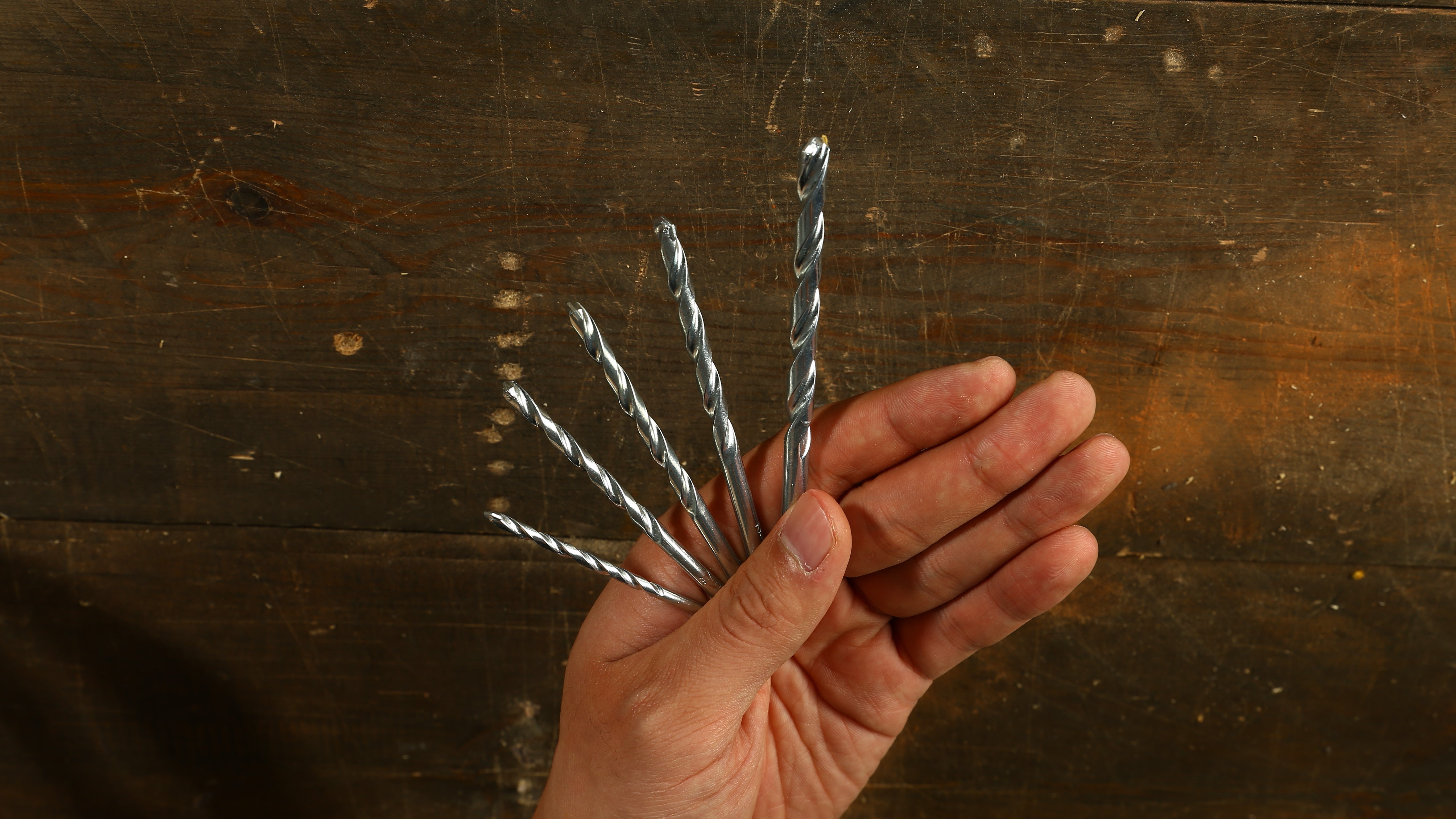 How to Choose Drill Bits and Drive Bits