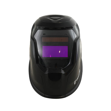 Auto-Darkening TIG MIG ARC Welding Helmet Hood Black DNS-550E