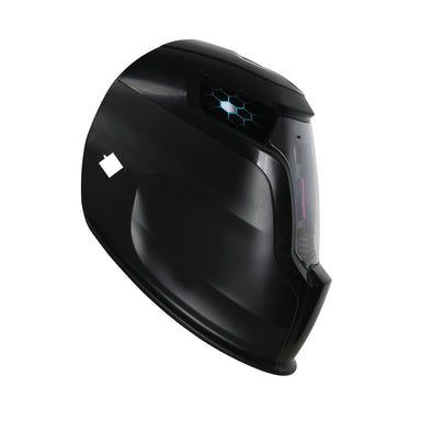 Auto-Darkening TIG MIG ARC Welding Helmet Hood Black DNS-550E