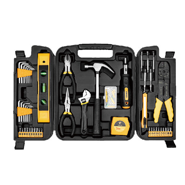 HAND TOOL SET – DEKO Tools