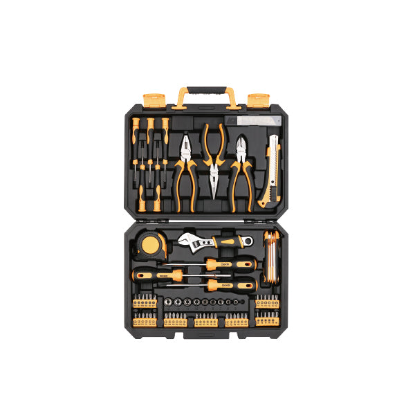 HAND TOOL SET – DEKO Tools