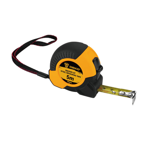 MEASURING TAPE – DEKO Tools